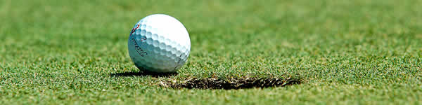 Golf in Hacienda Pinilla