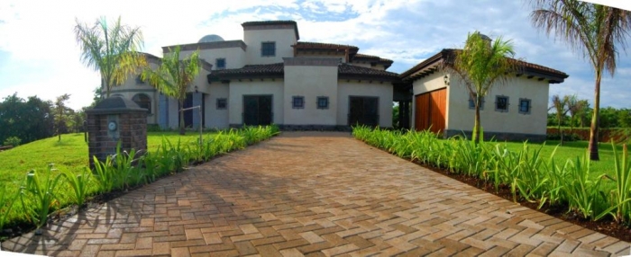Welcome to Casa Parador