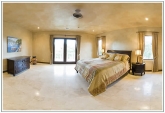 Huge Master Suites